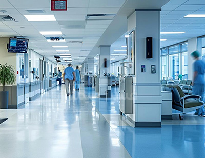 فهرست مراکز درمانی طرف قرارداد بیمه تکمیلی دانا در مشهد